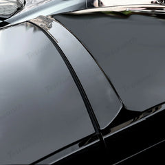 Rear Roof Spoiler for Tesla Model Y Juniper 2025+