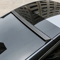 Rear Roof Spoiler for Tesla Model Y Juniper 2025+