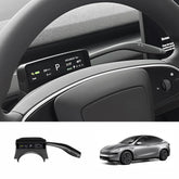 S3 HUD Gear Shift Stalk Kit for Tesla Model Y Juniper 2025+ / Model 3 Highland 2024+