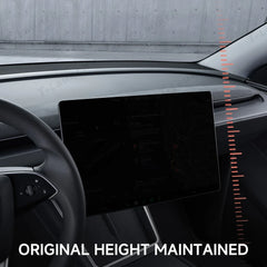 Screen Rotating Swivel Mount for Tesla Model Y Juniper 2025+