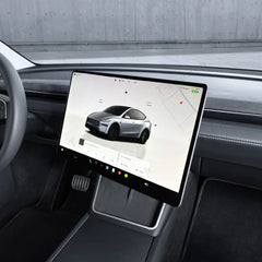 Screen Rotating Swivel Mount for Tesla Model Y Juniper 2025+