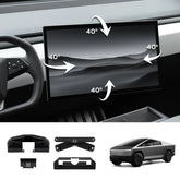 Screen Rotating Swivel Mount for Tesla Cybertruck