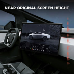 Screen Rotating Swivel Mount 3.0 for Tesla Cybertruck