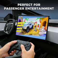 Screen Rotating Swivel Mount 3.0 for Tesla Cybertruck