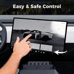 Screen Rotating Swivel Mount for Tesla Cybertruck