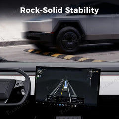 Screen Rotating Swivel Mount for Tesla Cybertruck