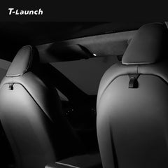 Seat Back Storage Hooks for Tesla Model S/X 2023+ (2 PCS)