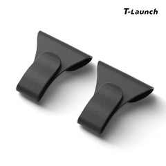 Seat Back Storage Hooks for Tesla Model S/X 2023+ (2 PCS)