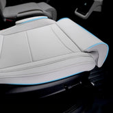 Second Row Seat Leg Support Cushion for Tesla Model YL 2026+