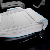 Second Row Seat Leg Support Cushion for Tesla Model Y L 2026+