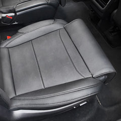 Second Row Seat Leg Support Cushion for Tesla Model YL 2026+