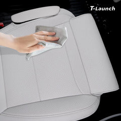 Second Row Seat Leg Support Cushion for Tesla Model YL 2026+