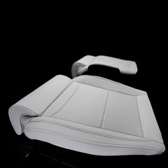 Second Row Seat Leg Support Cushion for Tesla Model YL 2026+