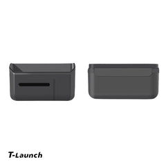 Seat Back Storage Box & Trash Bin for Tesla Model 3/Y 2017+