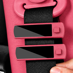 Seat Belt Adjuster Stopper Clip for Tesla 3/Y/S/X/Cybertruck