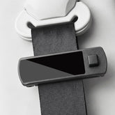 Seat Belt Adjuster Stopper Clip for Tesla 3/Y/S/X/Cybertruck
