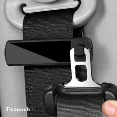 Seat Belt Adjuster Stopper Clip for Tesla 3/Y/S/X/Cybertruck