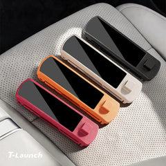 Seat Belt Adjuster Stopper Clip for Tesla 3/Y/S/X/Cybertruck
