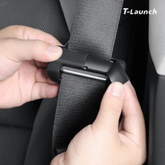 Silicone Seat Belt Buckle Cover for Tesla Model 3/Y/YL 2024+