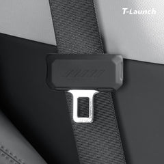 Silicone Seat Belt Buckle Cover for Tesla Model 3/Y/YL 2024+