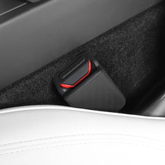 Silicone Seat Belt Buckle Protector Cover for Tesla Model 3/Y 2017+