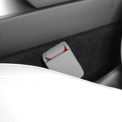 Silicone Seat Belt Buckle Protector Cover for Tesla Model 3/Y 2017+