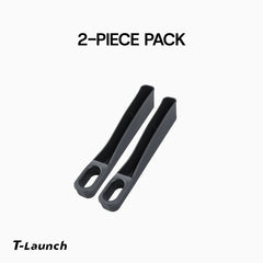 TPE Seat Gap Filler Organizer for Tesla Model 3/Y 2017+