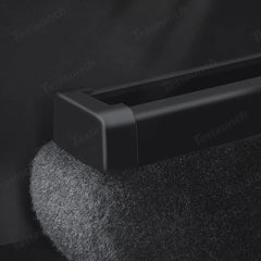 Seat Slide Rail Anti-Kick Cover (4-Piece Set) for Tesla Model Y Juniper 2025+/Model 3 Highland 2024+