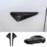 Side Camera Protective Cover for 2026 New Tesla Model Y Standard