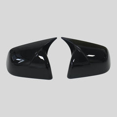 GT-Style Side Mirror Cover Caps for Tesla Model Y Juniper 2025+