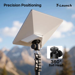 Starlink Mini Adjustable Tripod Mount