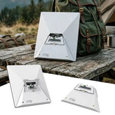 Starlink Mini Power Bank - Clip-on Portable Battery