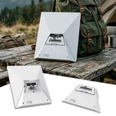 Starlink Mini Power Bank - Clip-on Portable Battery