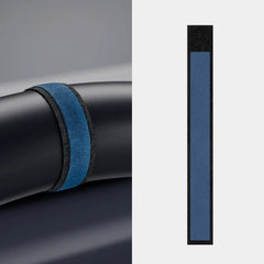Alcantara Steering Wheel Center Marker for Tesla Model 3/Y 2017+ - T-Launch
