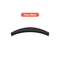 Steering Wheel Panel Decor Cover Trim for Tesla Model Y/Y L 2025+
