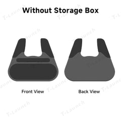 Rattbrett for Cybertruck