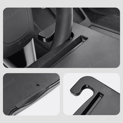 Steering Wheel Tray for Tesla Model 3/Y/S/X