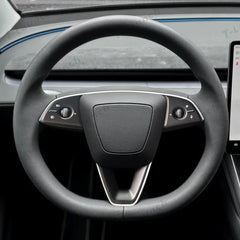 ABS Steering Wheel Trim Cover Kit for Tesla Model YL 2026+