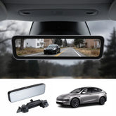9.2" Integrated Streaming Rearview Mirror Dash Cam for 2026 New Tesla Model YL