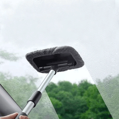 Model Y/3/S/X/Cybertruck Windshield Defogger Børste /Glasrensebørste til Tesla
