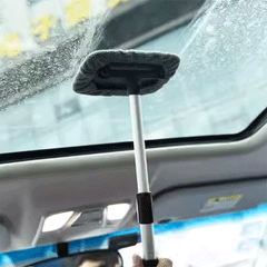 Model Y/3/S/X/Cybertruck Windshield Defogger Børste /Glasrensebørste til Tesla