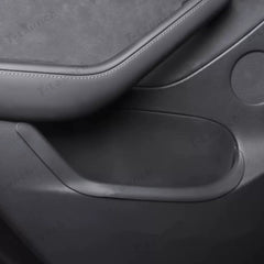 TPE Door Storage Organizer Box for Tesla Model YL 07