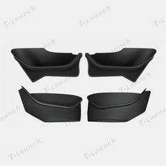 TPE Door Storage Organizer Box for Tesla Model YL 09