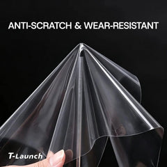 Clear TPU Door Handle Paint Protection Film for Tesla Model 3 2017+ / Model Y 2020+ - T-Launch