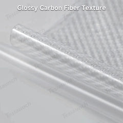 Transparent TPU Door Sill Protector Film for Tesla Model Y Juniper 2025+