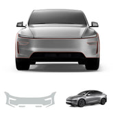 Glossy TPU Invisible Full Car Paint Protection Film (PPF) for Tesla Model Y Juniper 2025+