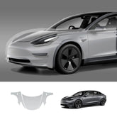 Glossy TPU Invisible Full Car Paint Protection Film (PPF) for Tesla Model 3 (2020-2023)