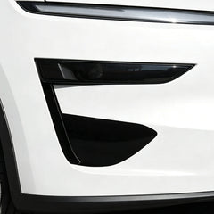 TPU Performance Style Fog Light Film for Tesla Model Y Juniper 2025+ / Model YL 2026+