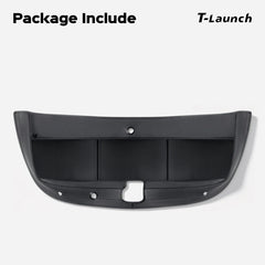 Tailgate Interior Storage & Protection Mat for Tesla Model Y Juniper 2025+
