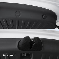 TPE Trunk Tailgate Protector Mat for Tesla Model 3 2024+ / Model Y 2025+
